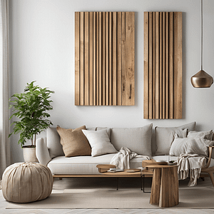 Objectes de decoració